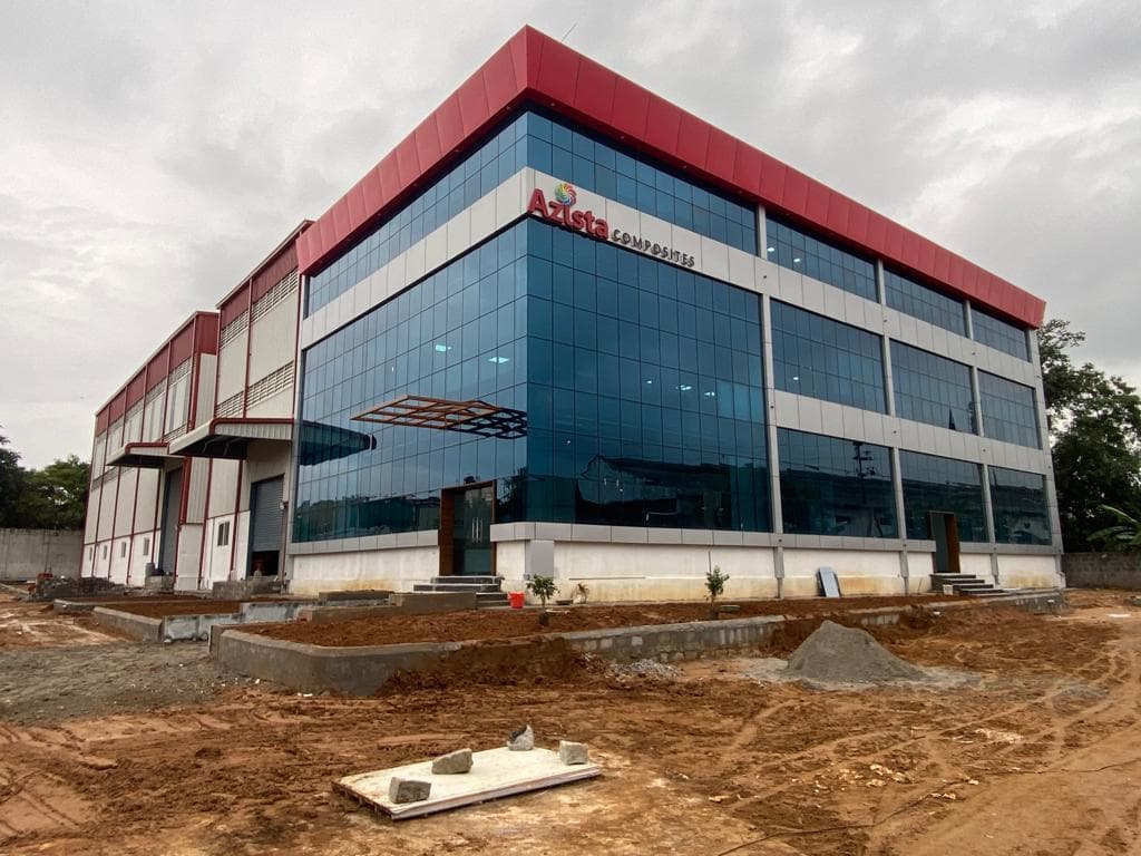 Industrial Projects by Elite Engineers