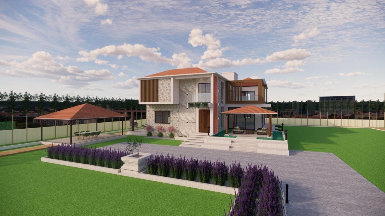 Residential Construction — photo 10