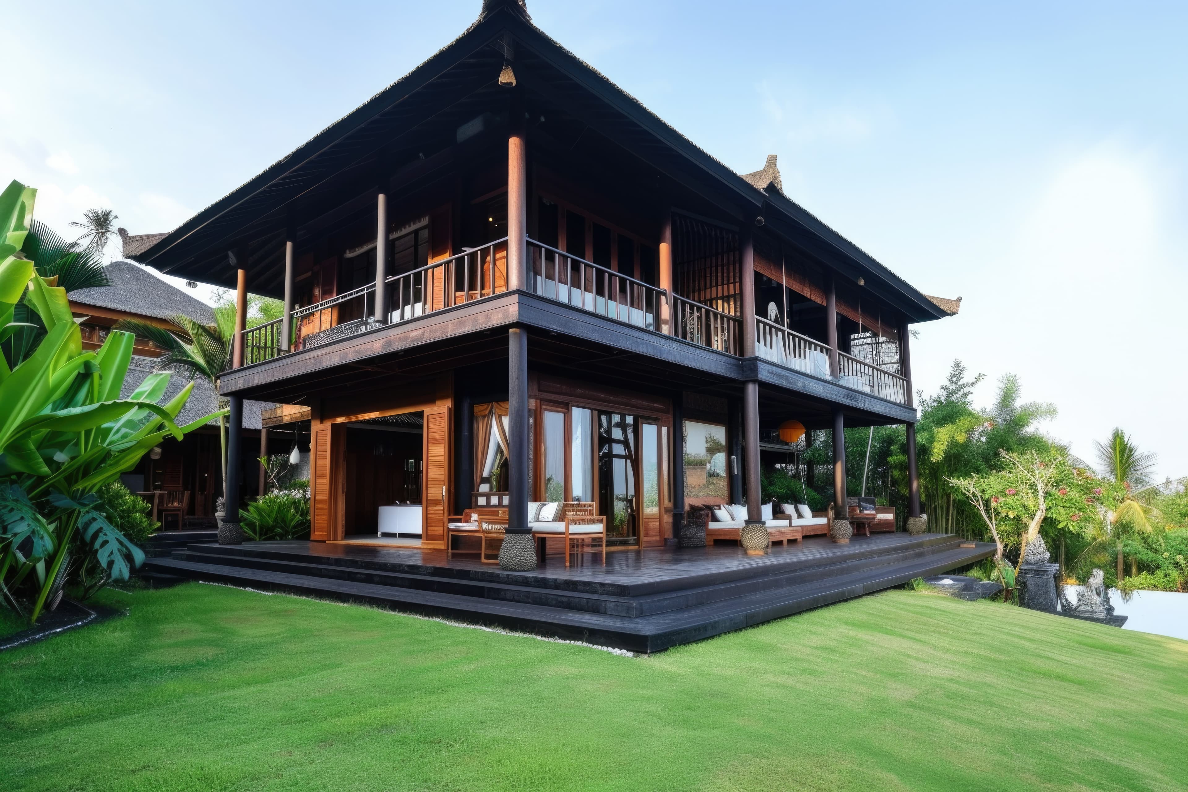 Farm house 2