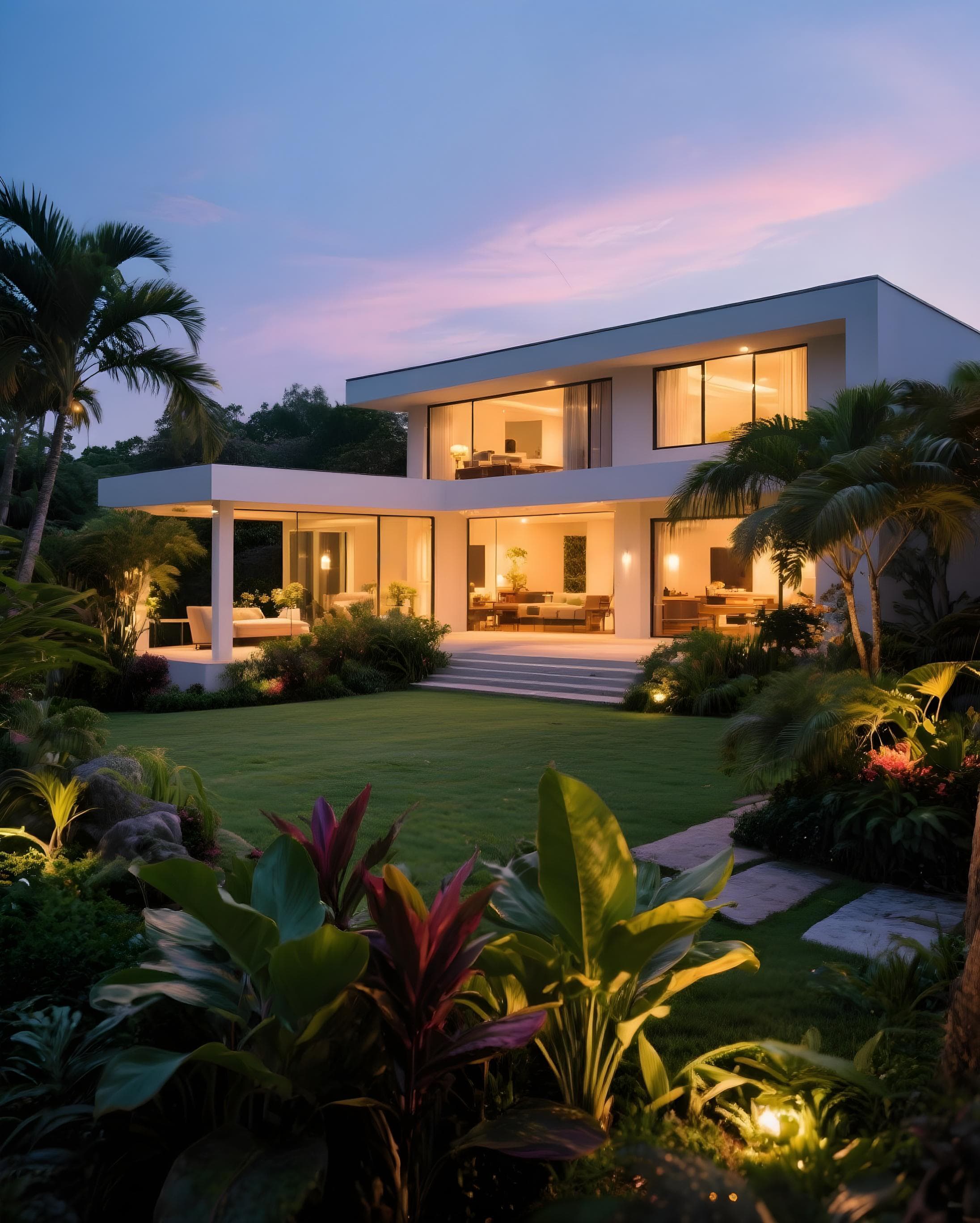 Farm house 3