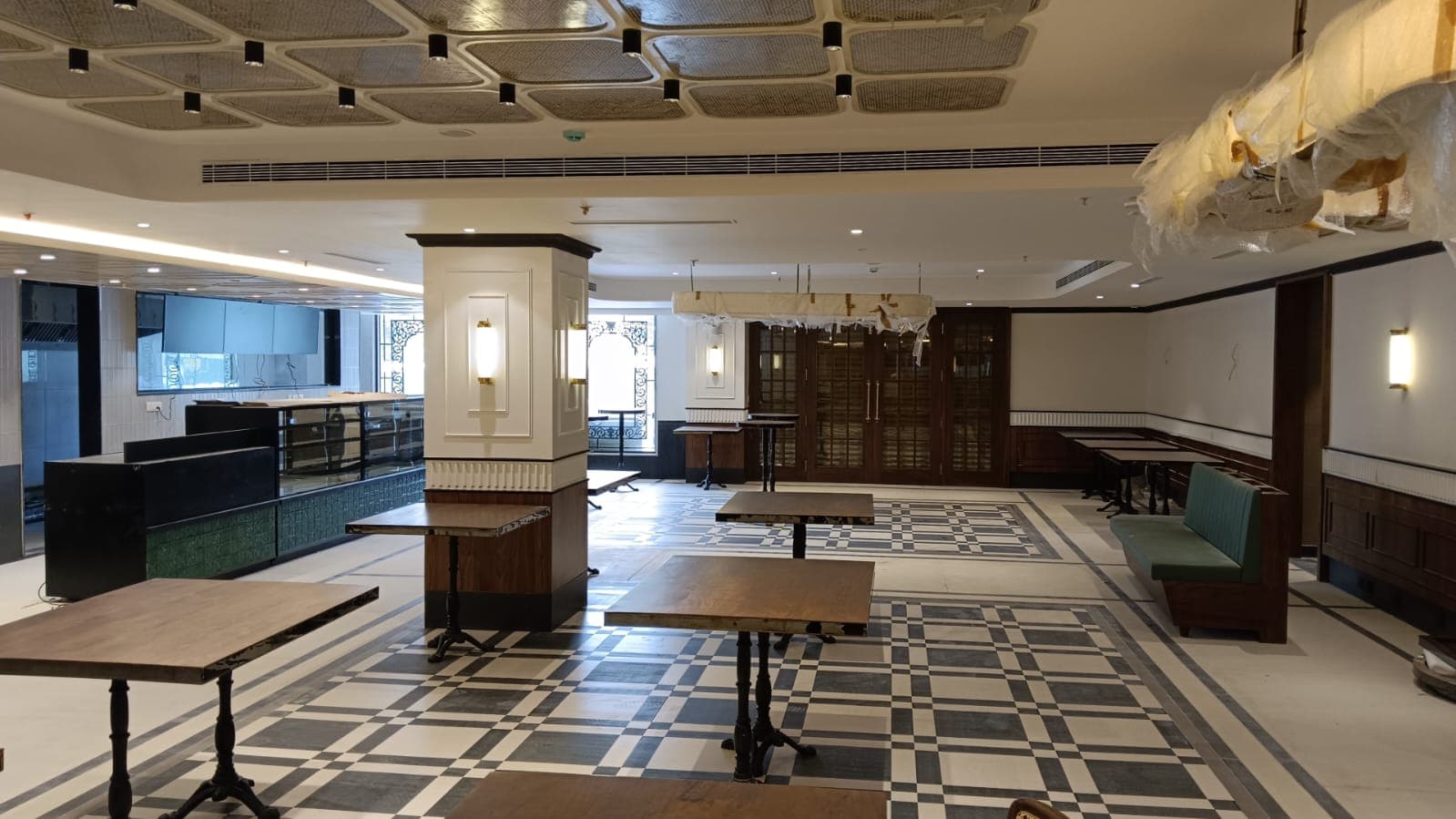 Nawab Hotel — interior 53