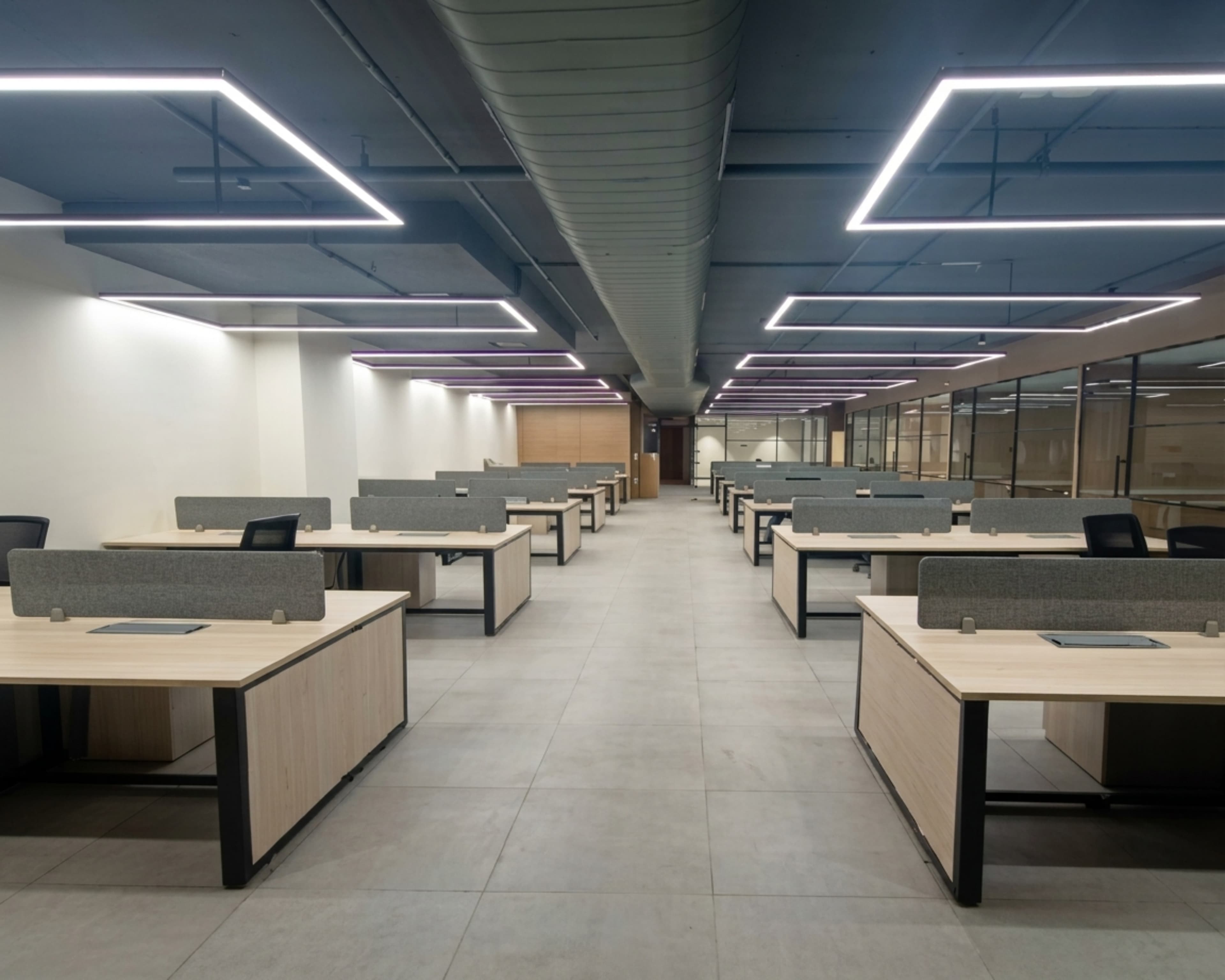Midwest Office