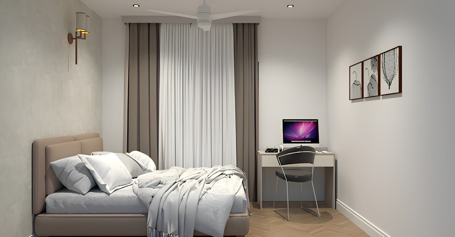 Residential Interiors by Elite Engineers