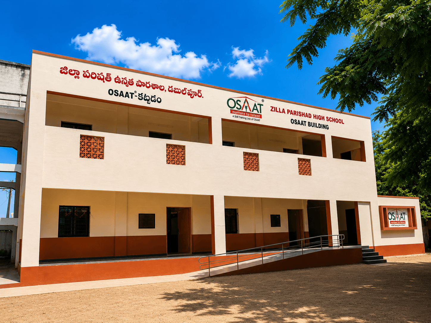 Institutional Projects by Elite Engineers